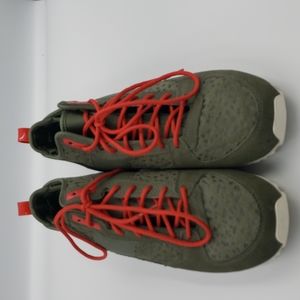 Adidas Military Trail Runner